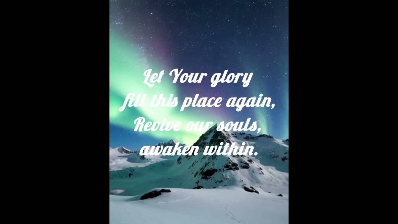 Light of the World with Lyrics 
