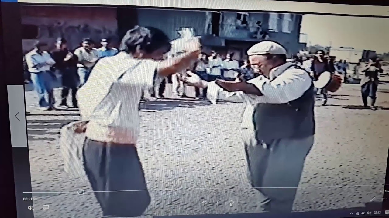 Şükür-ü can halay 2