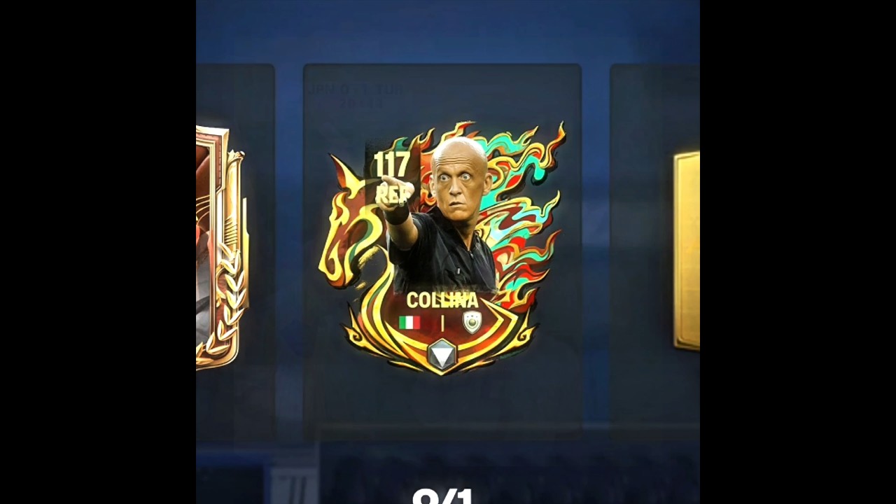 Best Pick Ever👀😶‍🌫️! #fctime #fcmobile #fifamobile #fct #fcmobileextratime #gullit #maldini