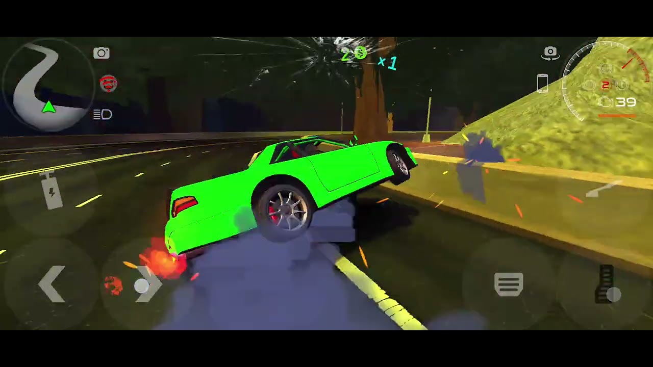 Happy valentines day with initial D eurobeat with cars 