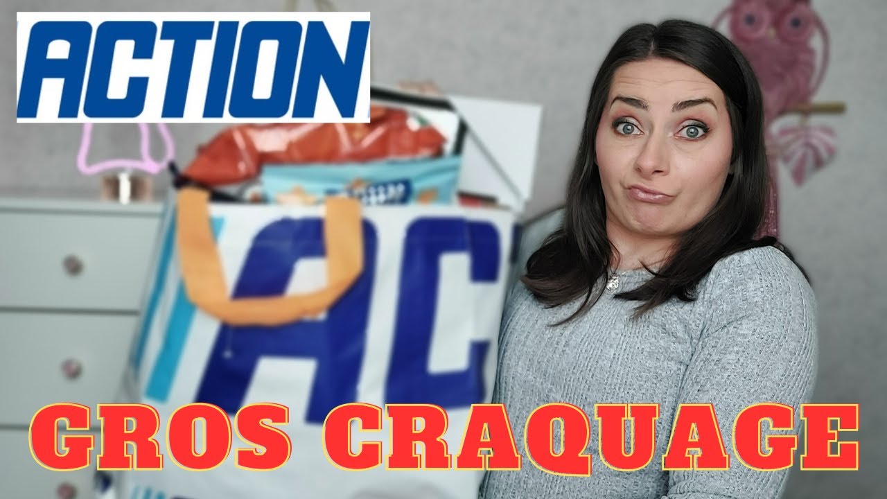 BIG HAUL ACTION : Pleins de NOUVEAUTES !