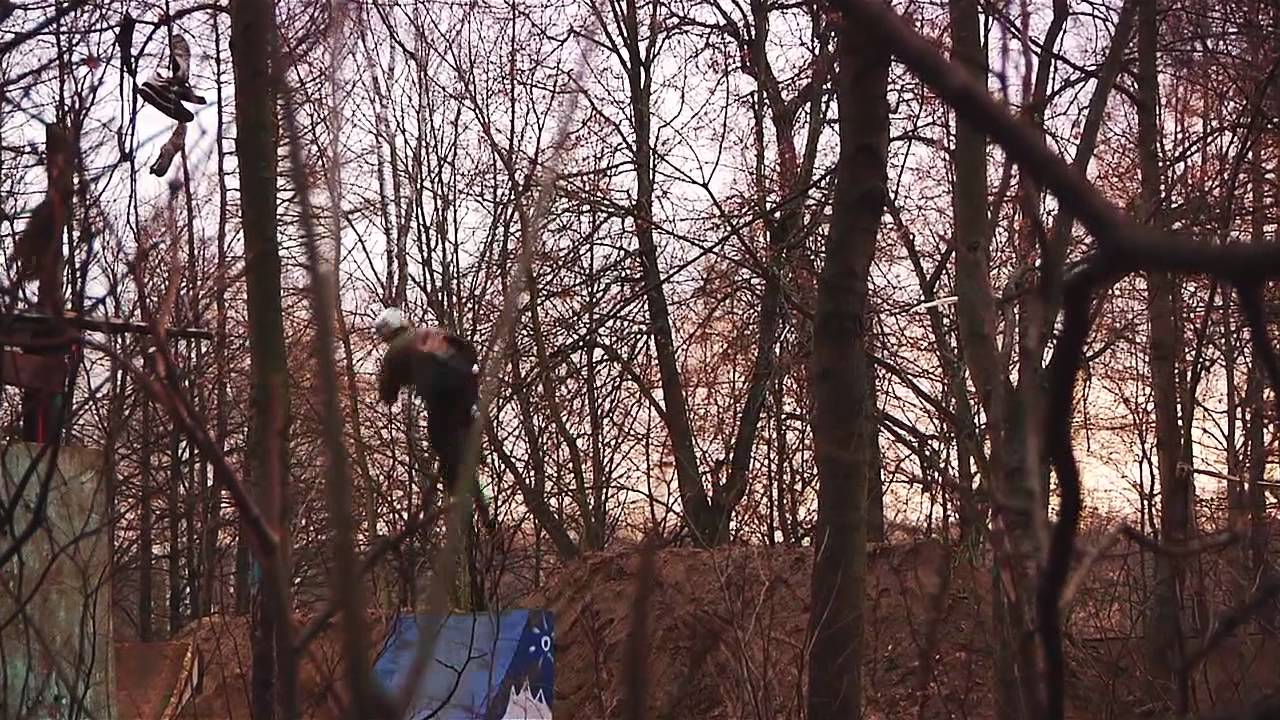 Andrew Strizhak mix from VVC Force 2010