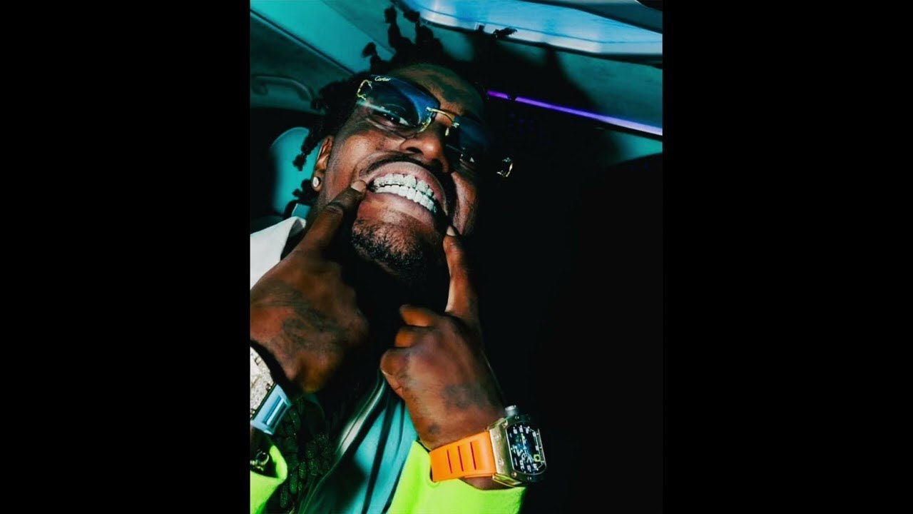 [FREE] Kodak Black Type Beat 