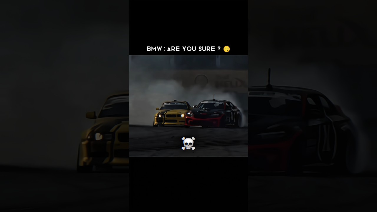 BMW AURA 🗿🔥 || BMW Royal Entry 💀 || #bmw #supercars #edit #race #aura