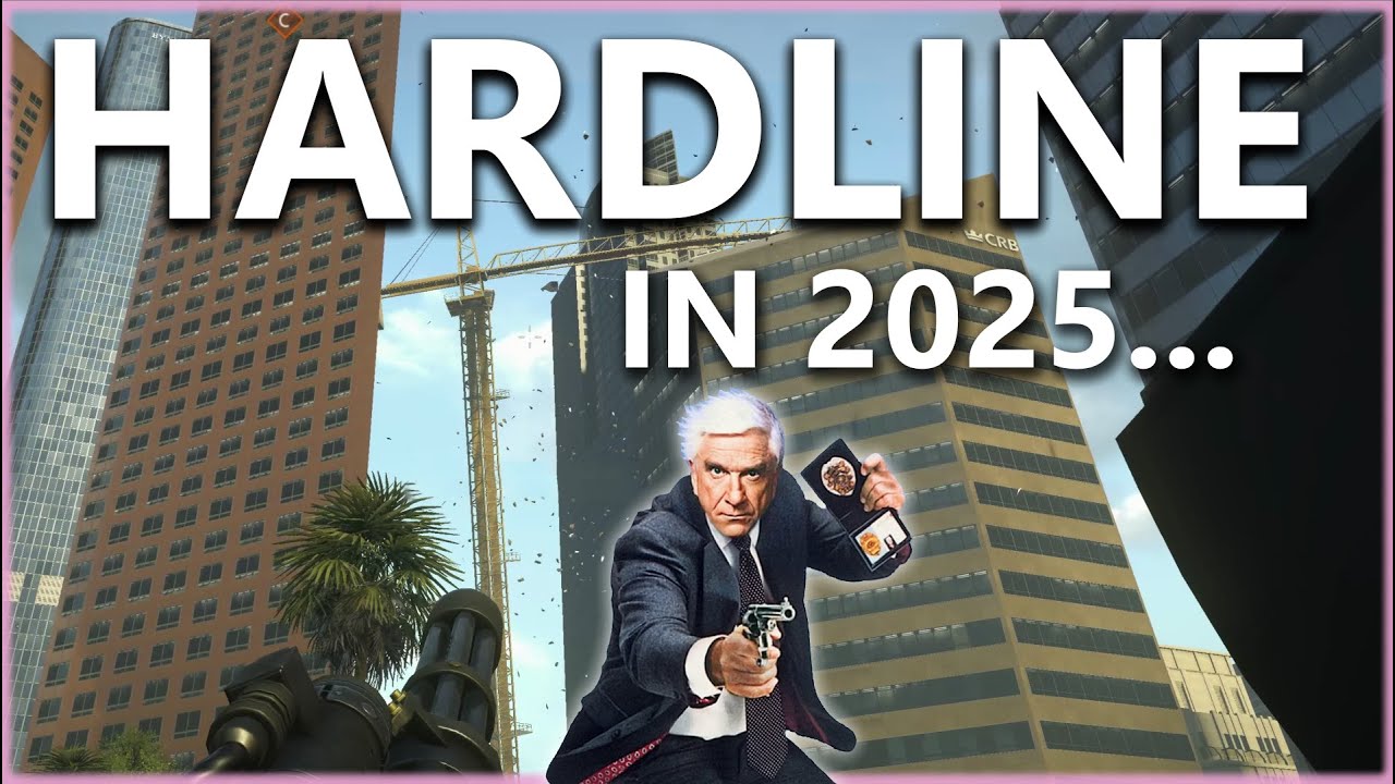 Battlefield HARDLINE in 2025... ITS FUN!