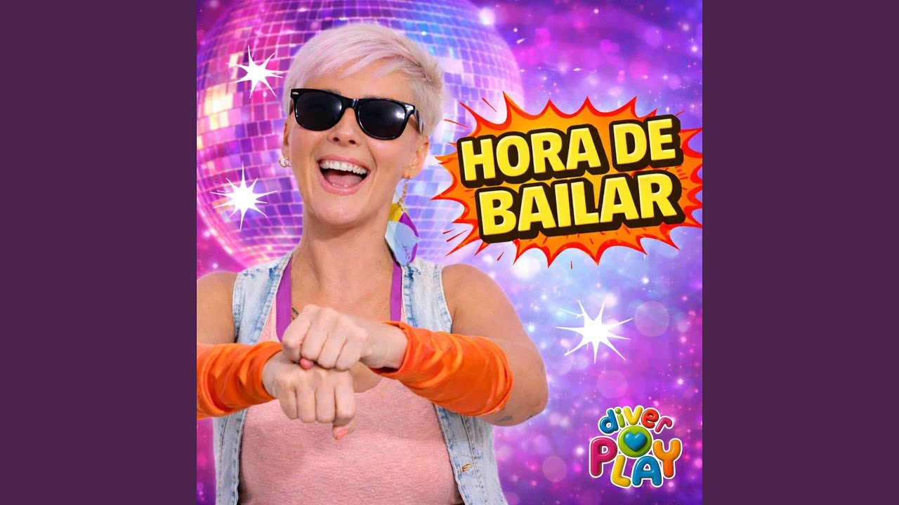 Hora de Bailar
