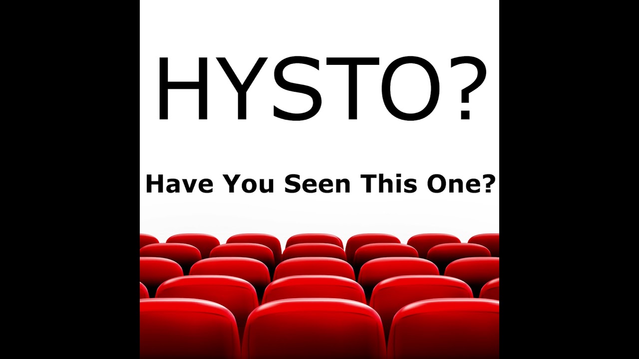 HYSTO? #223. - Spun - 2002