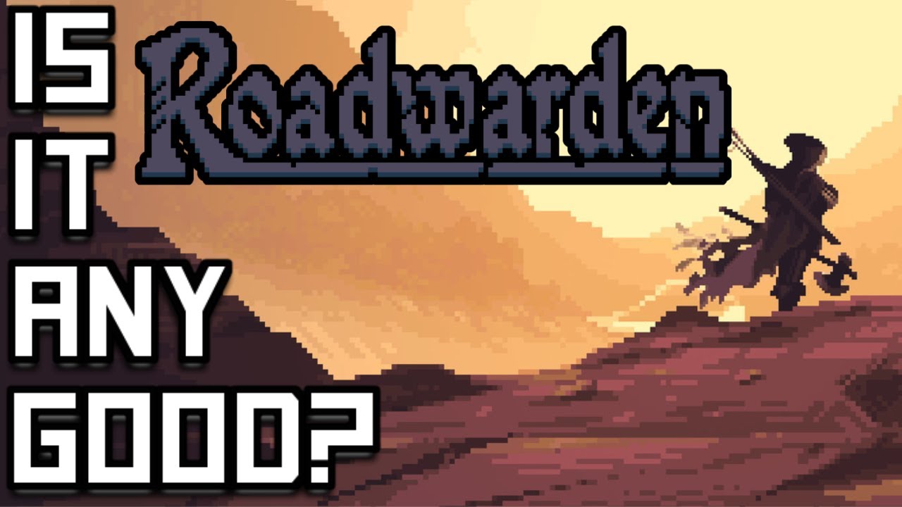 LONE RANGER Illustrated Fantasy CYOA RPG &ndash; Roadwarden