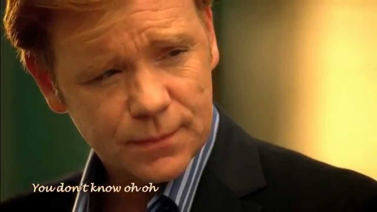 What Makes You Beautiful_Horatio Caine*HD1080P
