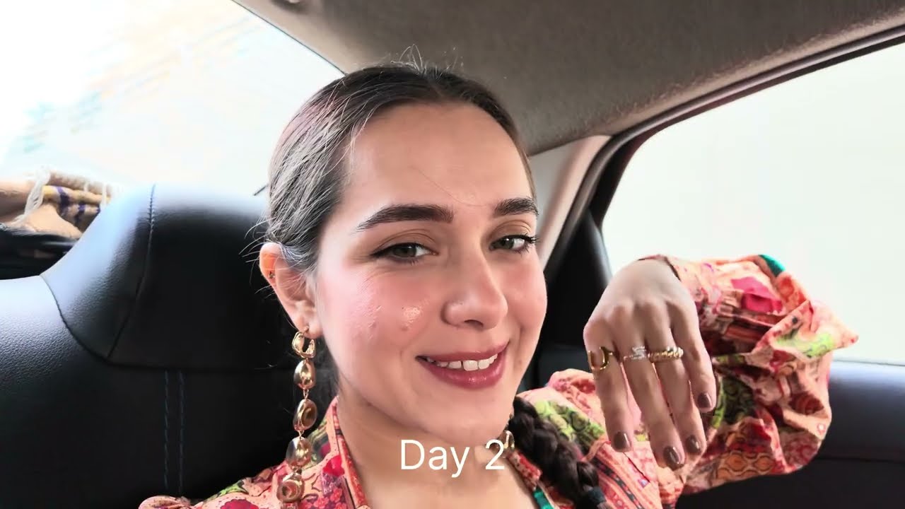 Late latiff Egypt vlog!!