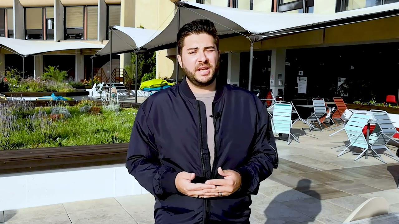 [PROGRAMME] Adrien, an MSc Digital Marketing student, shares his experience | SKEMA