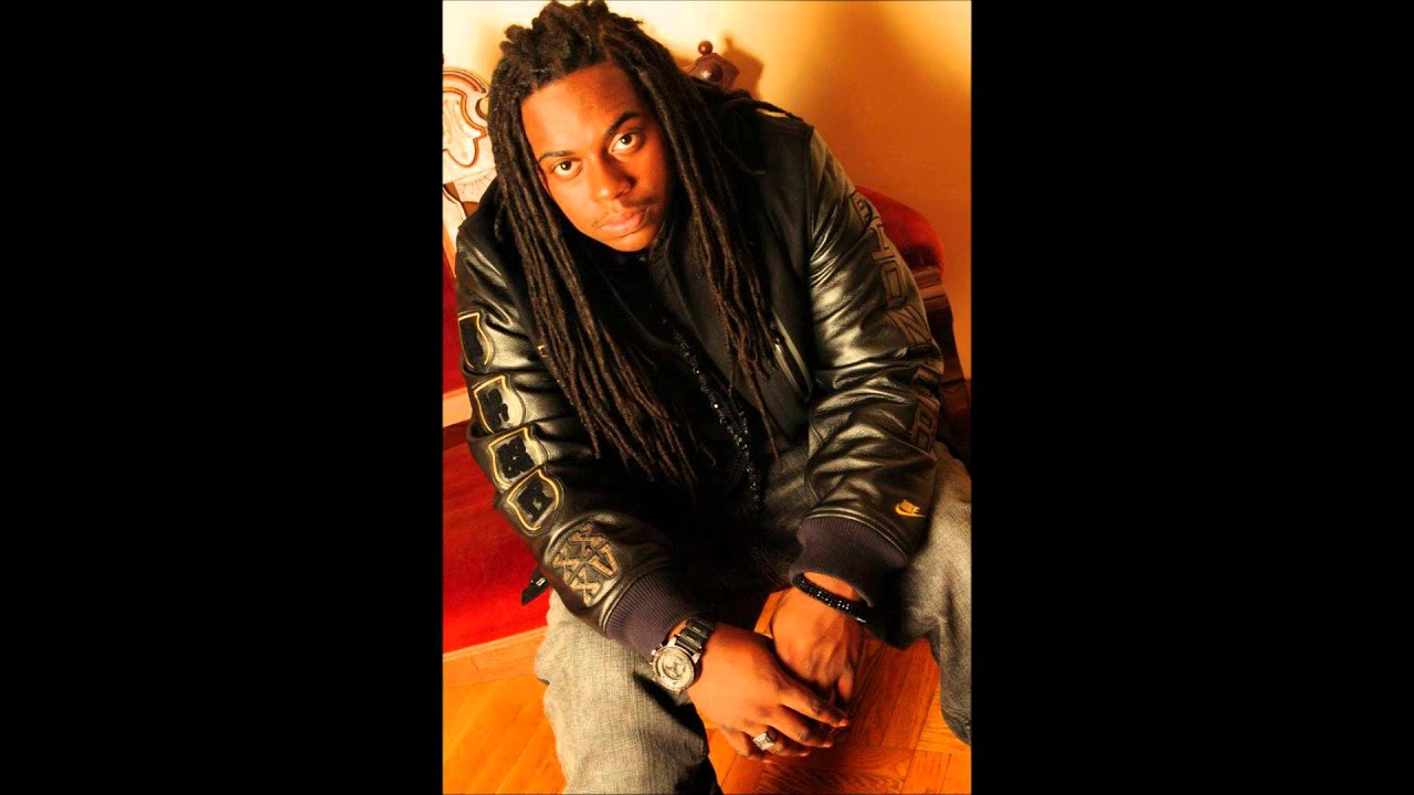 Throw It Back - Stacckz ft. Scootie J