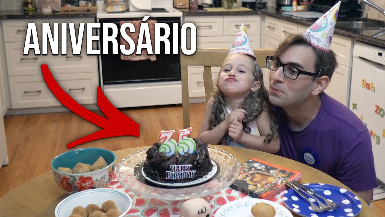Aniversário do BRKsEDU e Mostrando os Presentes!
