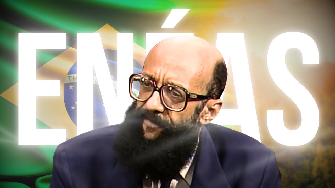 Enéas Carneiro foi um gênio (mas seria um péssimo presidente)