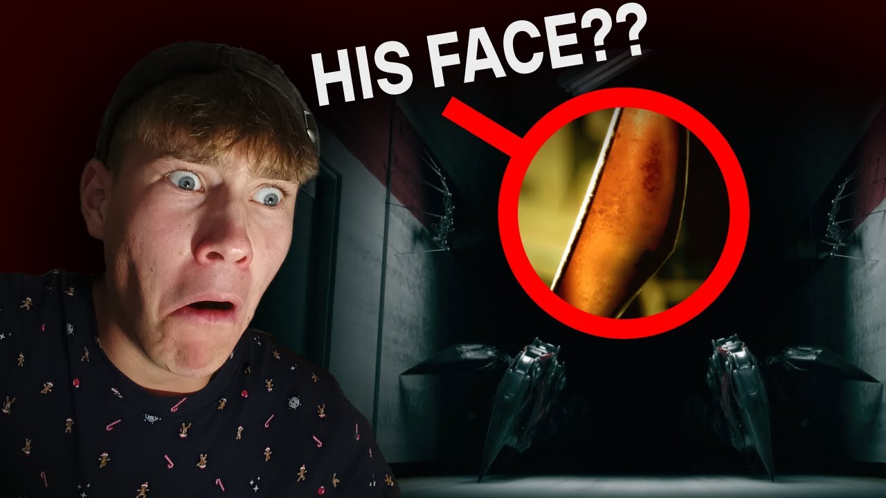 BEST TRAILER YET?? - Reaction to Poppy Playtime Chapter 5 The Prototype Trailer
