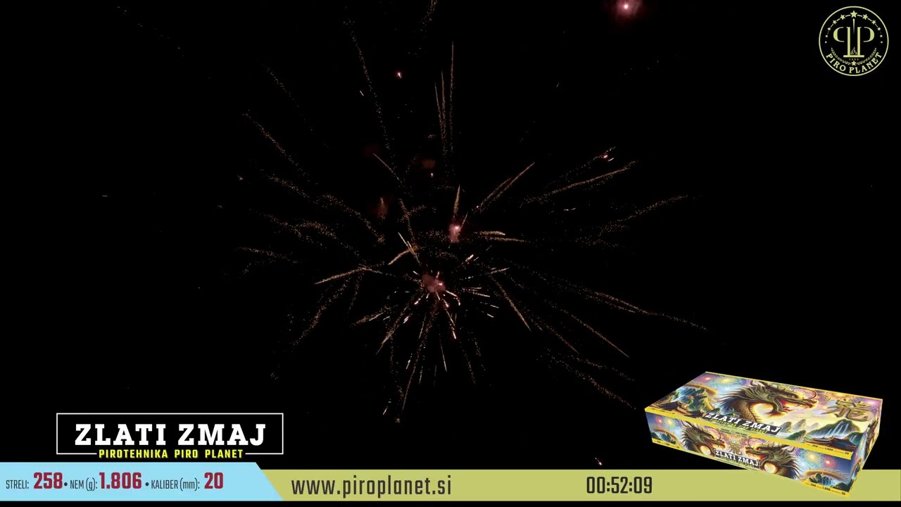 Zlati zmaj (2025),