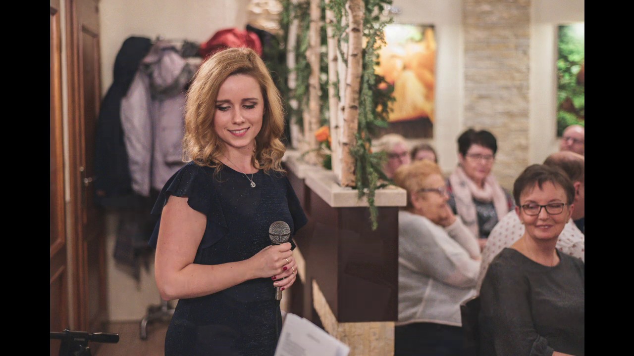 Wieczór Kolęd w Cukierni "Grzybek"- A. Kucharczyk & Sz. Dobrzański