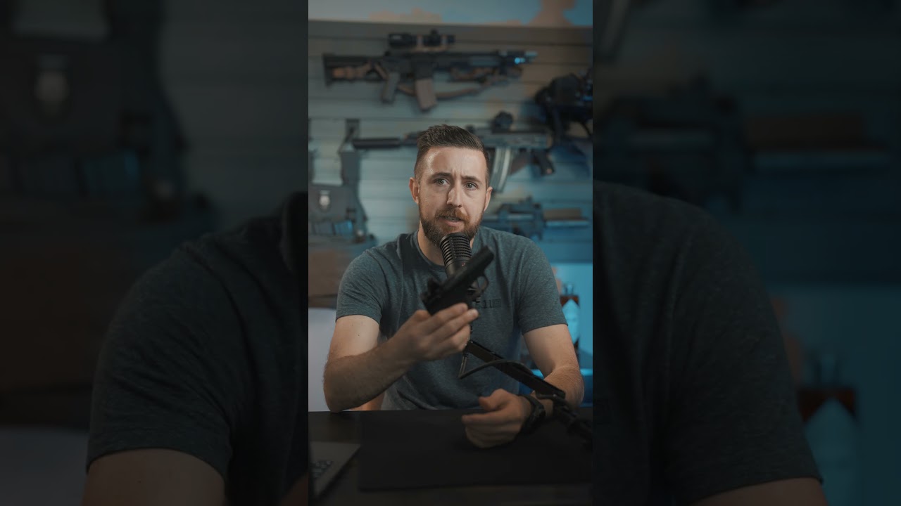 Возвращение Pocket Rocket? Обзор KelTec PR-3AT.