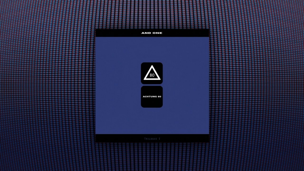 And One -  Your Pet Is A Ticking Bomb! (Slowed + Reverb)