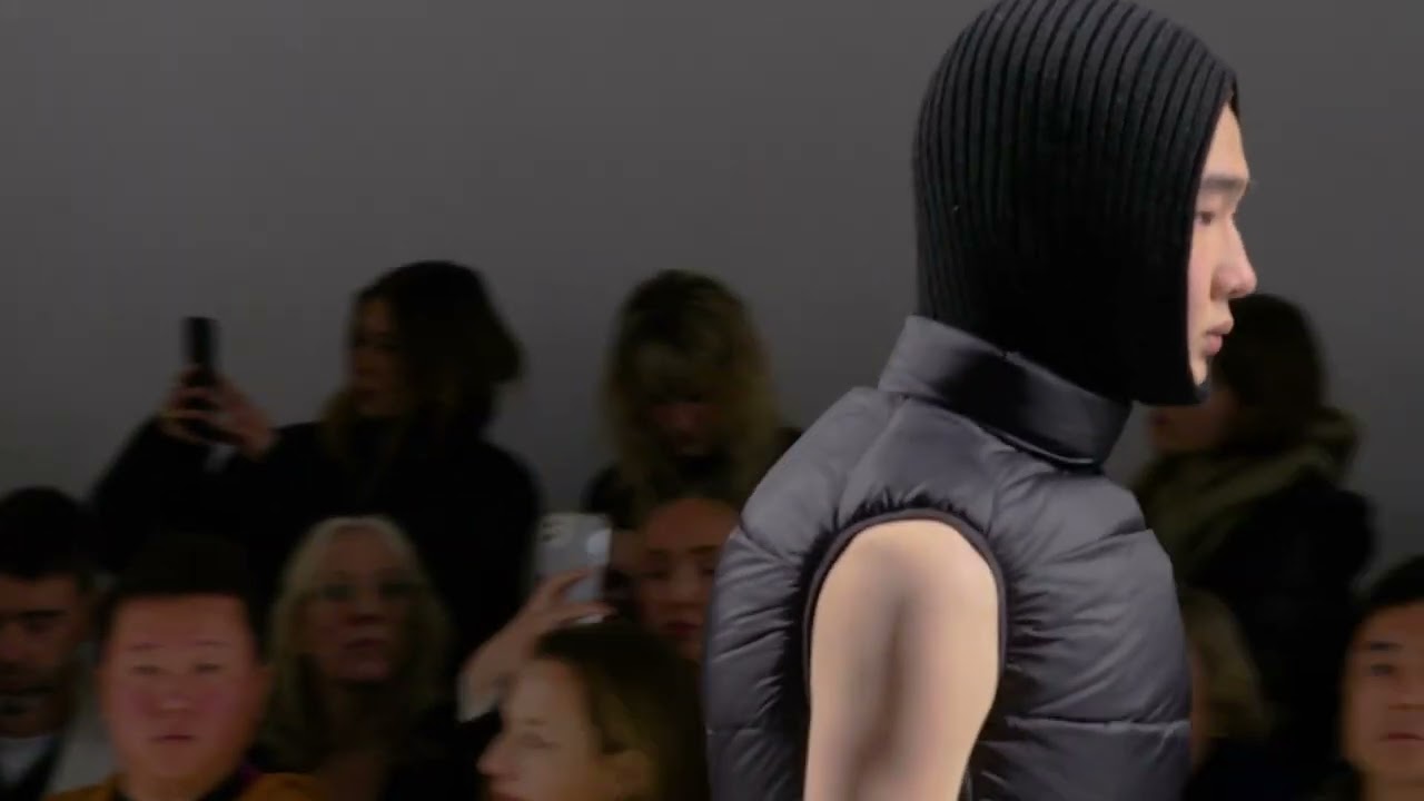 Duran Lantink A/W 2024 ( Duran-Ski )