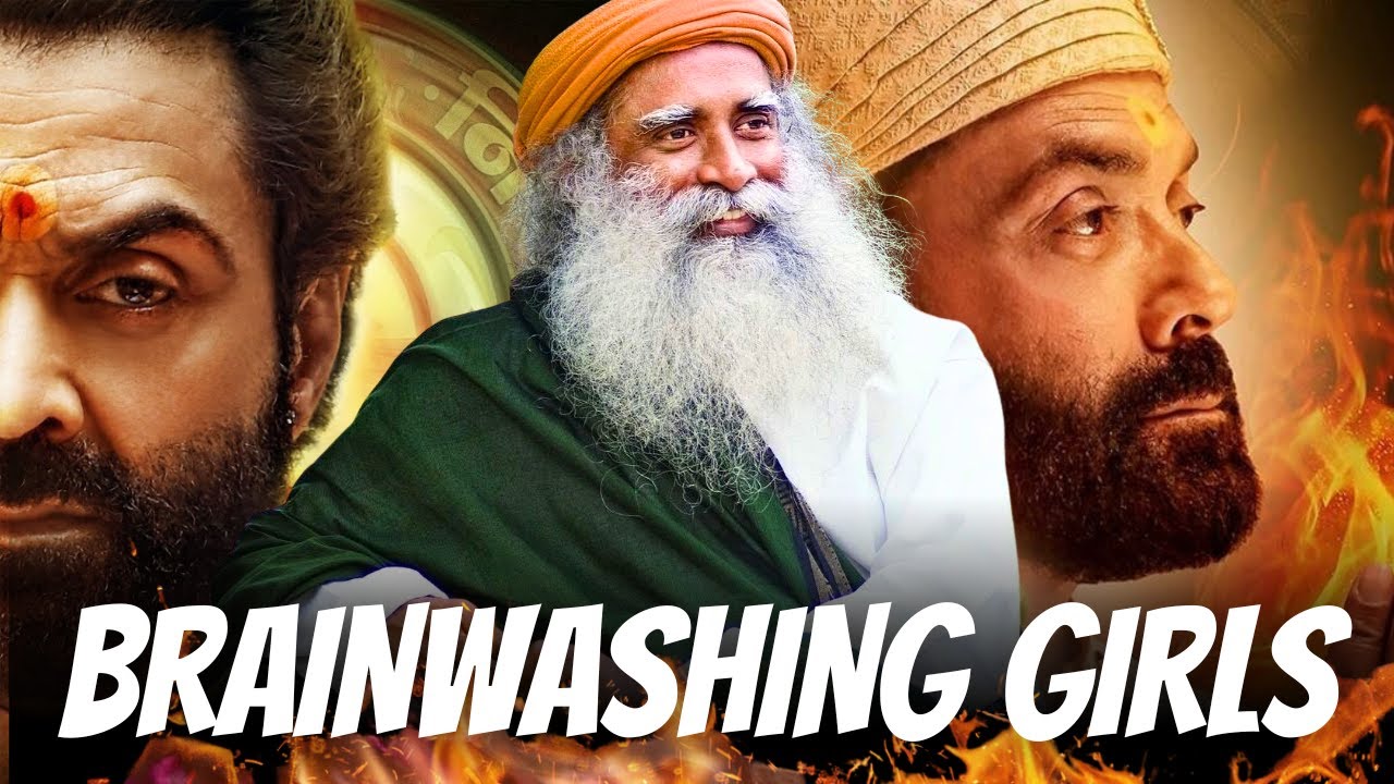 Why Is Sadhguru Encouraging Women To Live Like Hermits, Asks Madras High Court