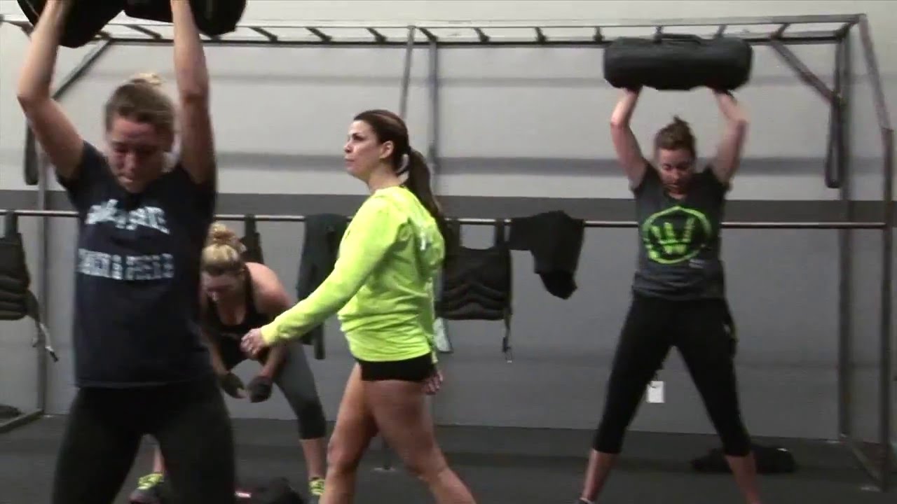 Alpha Strong Lifestyle