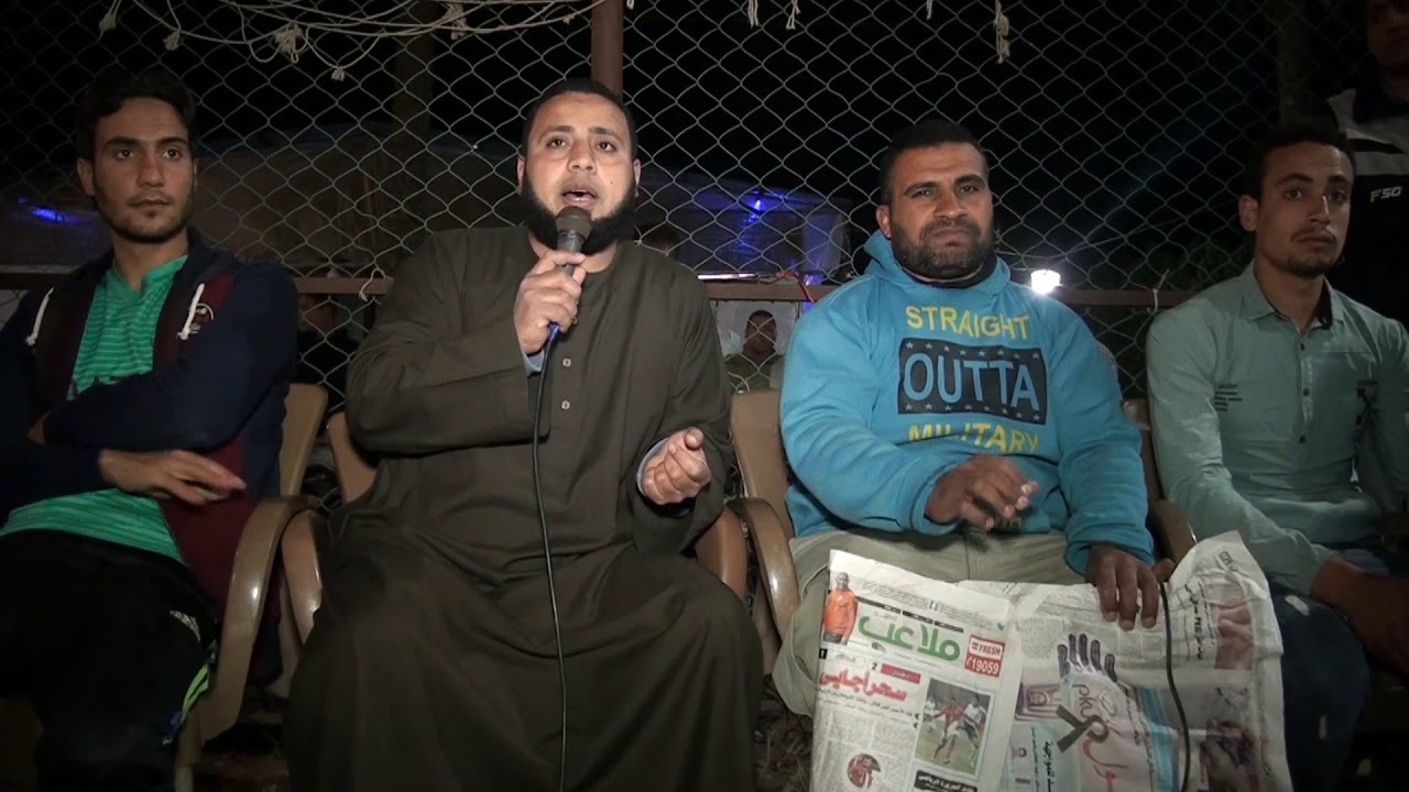 تكريم أسم الشهيد أحمد حمدي