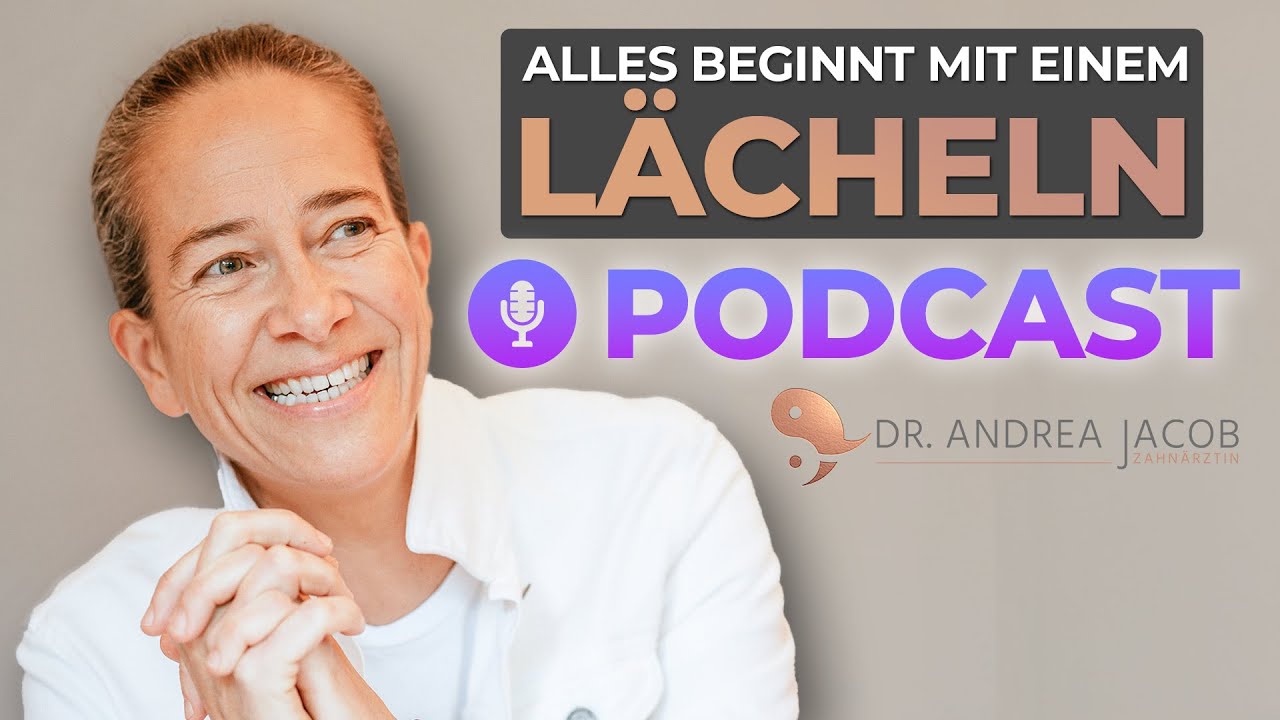 RICHTIGE Zungenposition: Wichtig für Zähne, Kiefer & Atmung