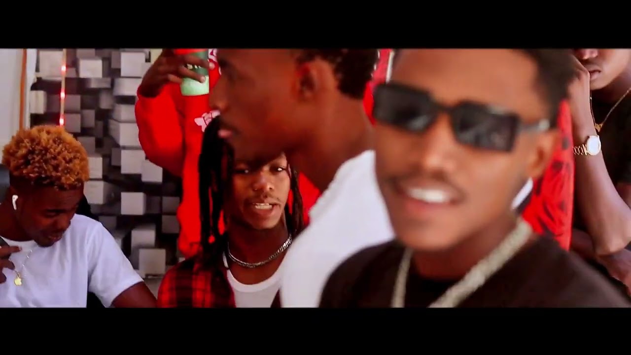 team player (konfesyon official video)