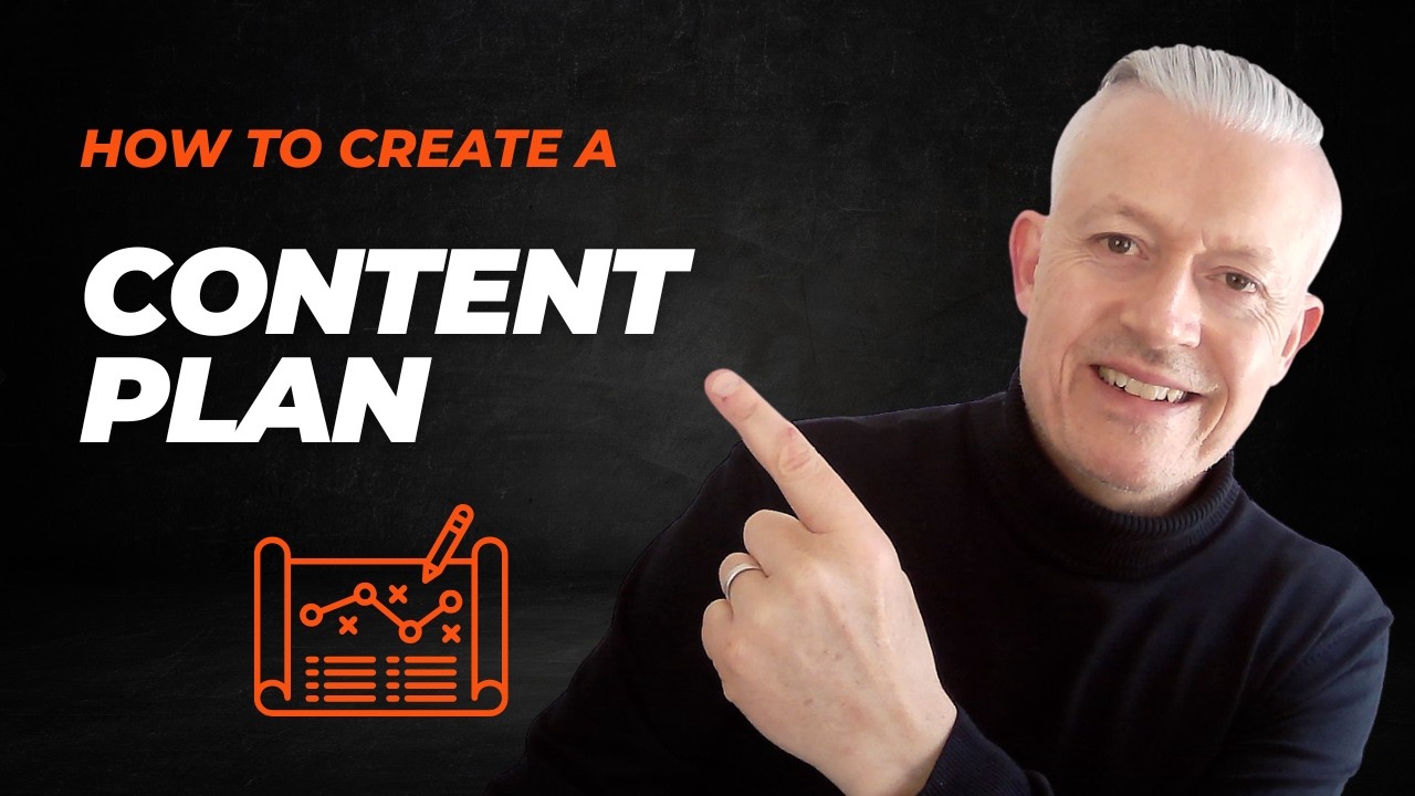 Content Planning Strategy That Turns Traffic Into Growth