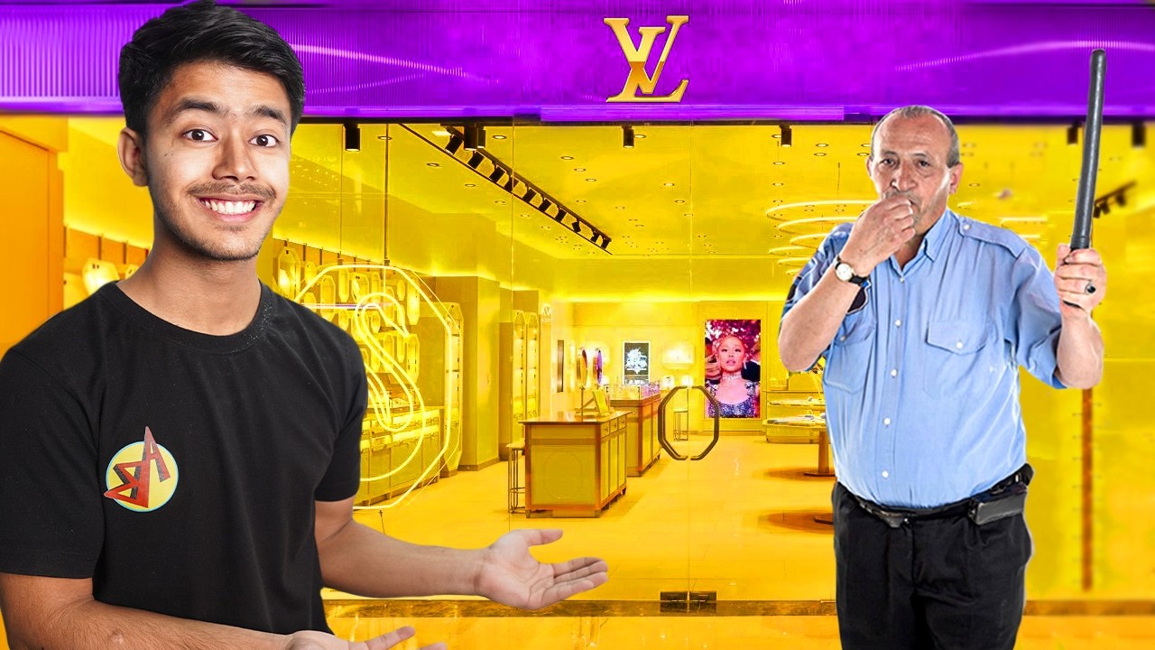 Asking 200 Stores for a FREE Item!