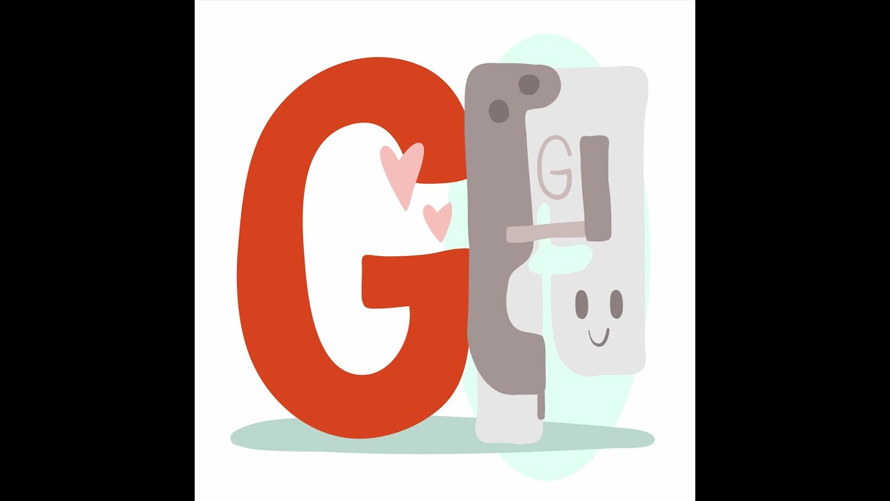 G is for the Janome Blind Hem Foot!