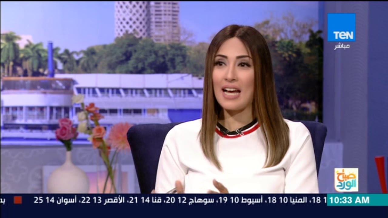 صباح الورد - حوار خاص مع الشاعر الغنائي أحمد المالكي