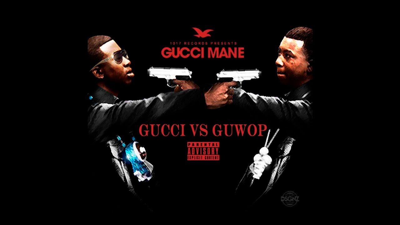 Gucci Mane - 
