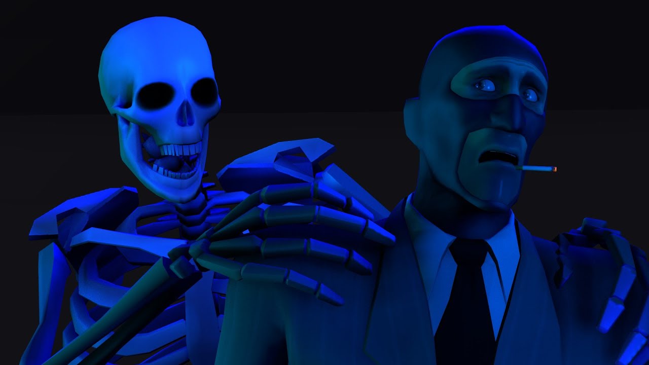 Is it Scary? - An Arcanum Studios Animation