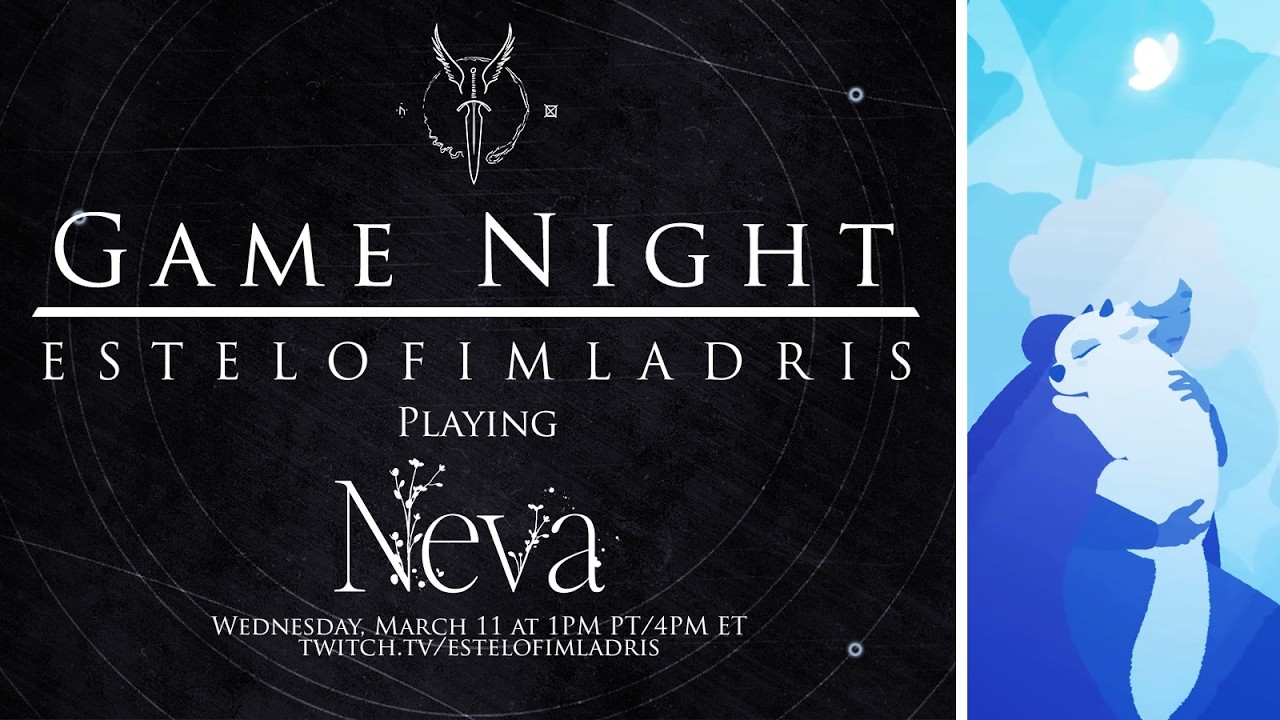 NEVA (2024) | Part Five | The Prologue [FIN]