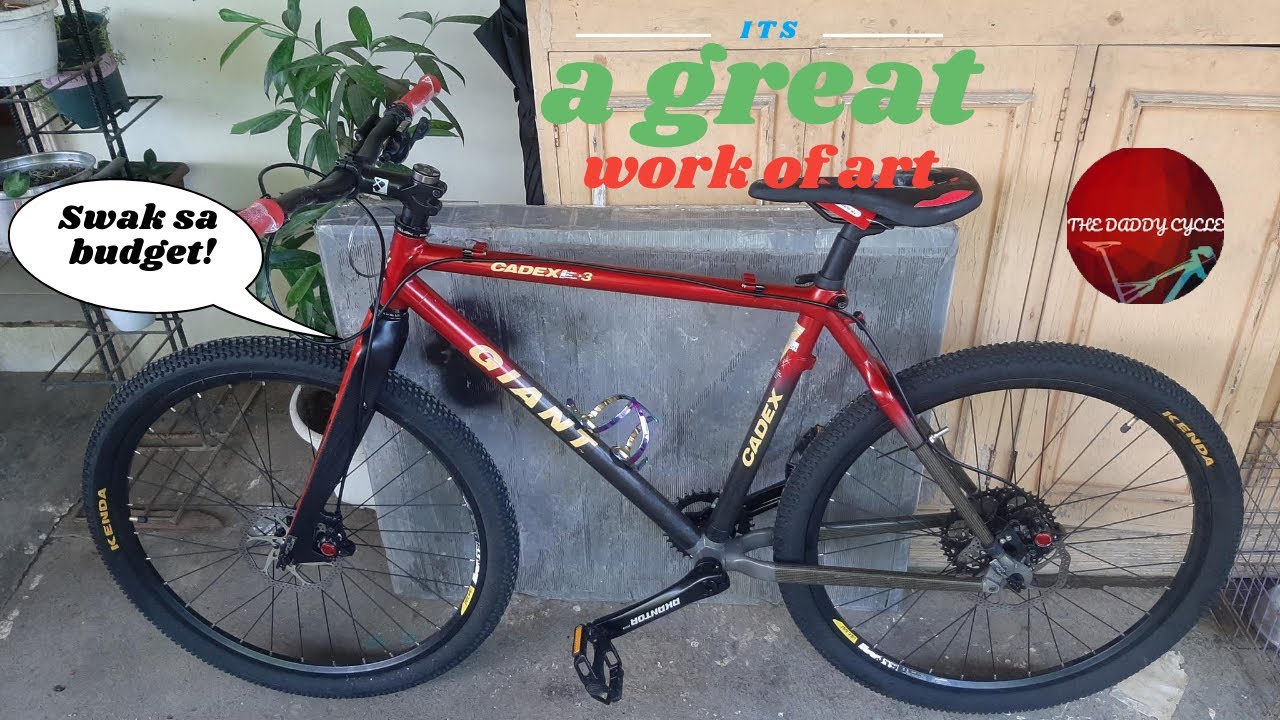 TOSEEK High Strength Full Carbon Fiber Rigid Fork (Quick Review and Installation)