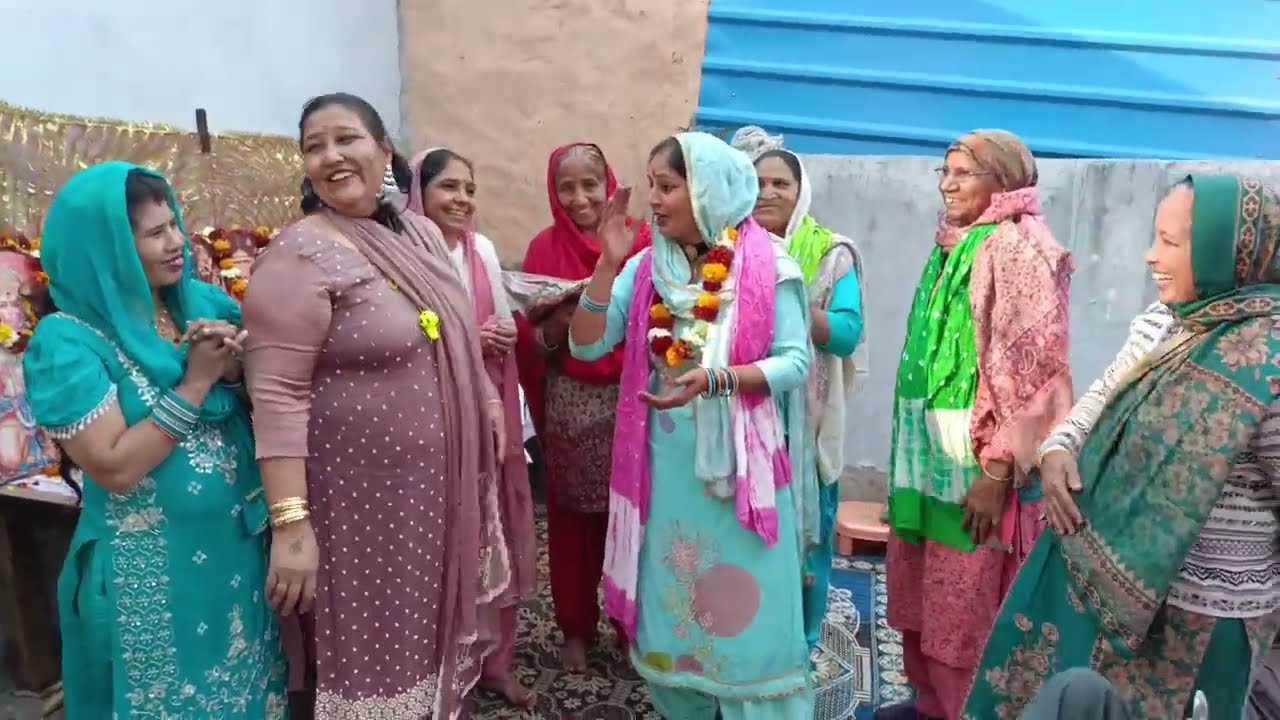 नजफगढ़ के गोपालनगर मे बेटी के जन्मदिन पर धूम मचा दी पार्टी ने धमाकेदार वीडियोM-9518130991🙏🌹👍🌷👌🌹