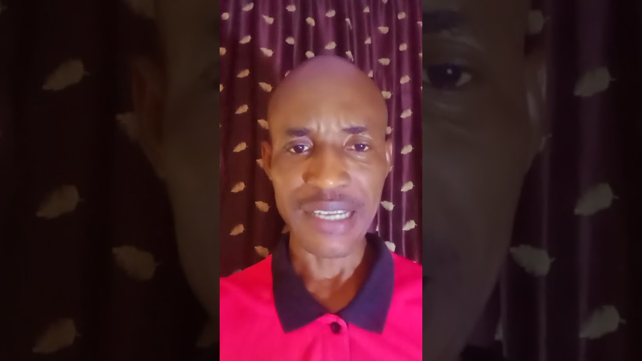Danger of strang woman in marriage 