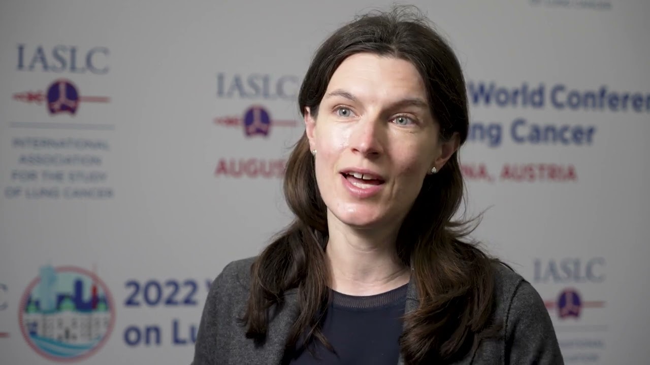 Molecular testing in EGFR mutant driven NSCLC
