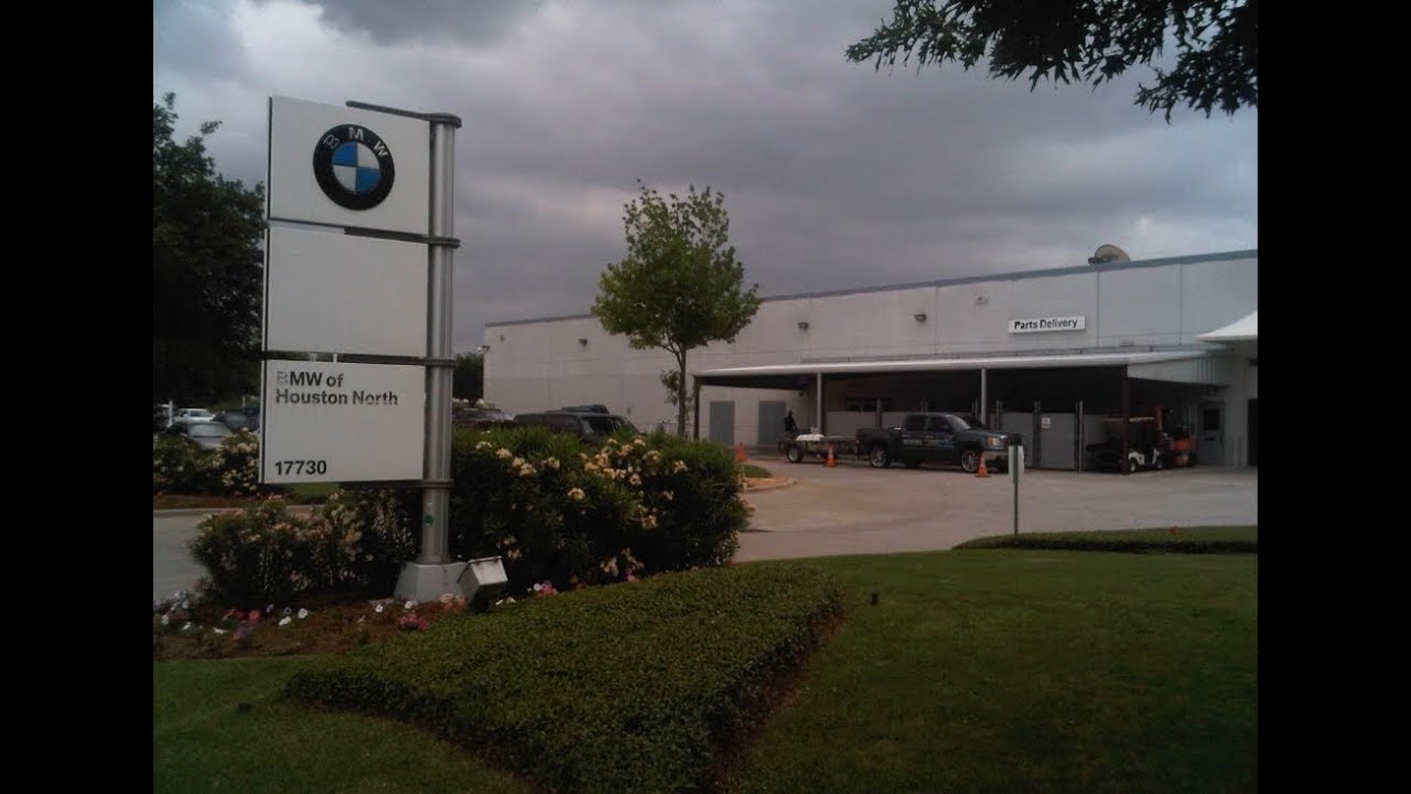 Houston TX Commercial Pressure Washing