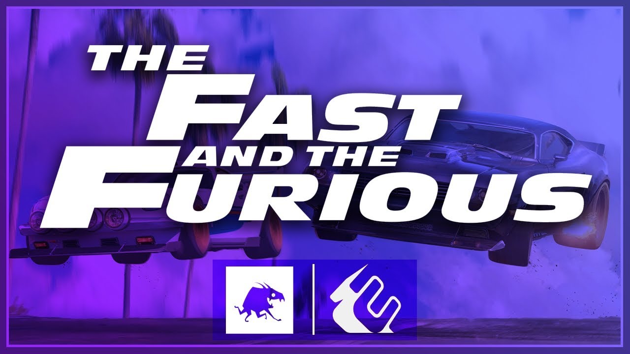 FAST AND FURIOUS GAME IS COMING!  // CODEMASTERS ACQUIRE SLIGHTLY MAD STUDIOS!