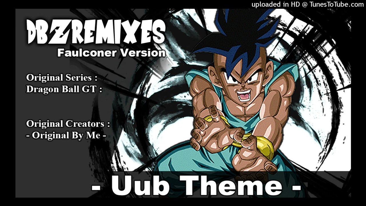 Uub Theme (Faulconer Version)