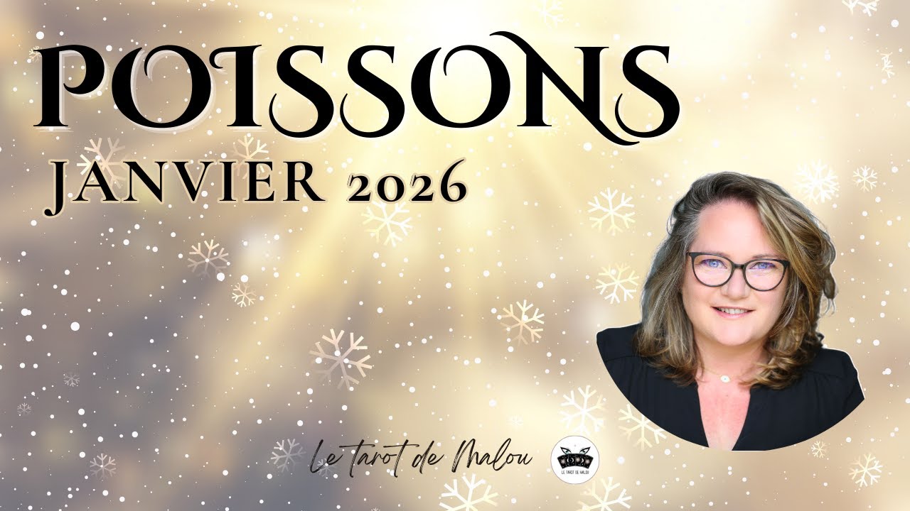 ♓ PISCES ♓~ JANUARY 2026 ~ GENERAL, PROFESSIONAL, LOVE, AND RELATIONSHIP HOROSCOPE