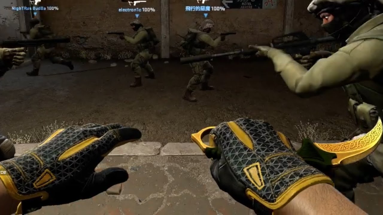 CSGO | Getting ★ Sport Gloves | Omega is exciting!