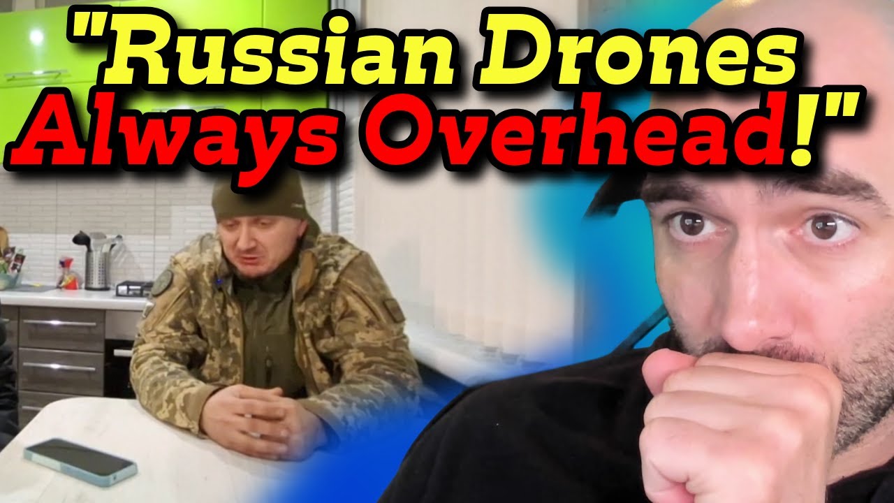 Special Ops Officer EXPOSES Russia's WILDEST Tactics!