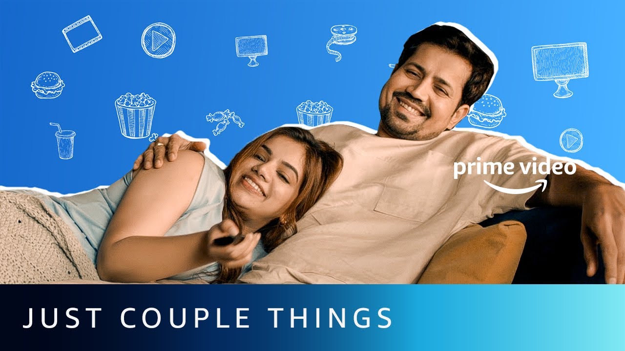 What To Watch - Can't Decide, Won't Decide  | Sumeet Vyas, Nidhi Singh