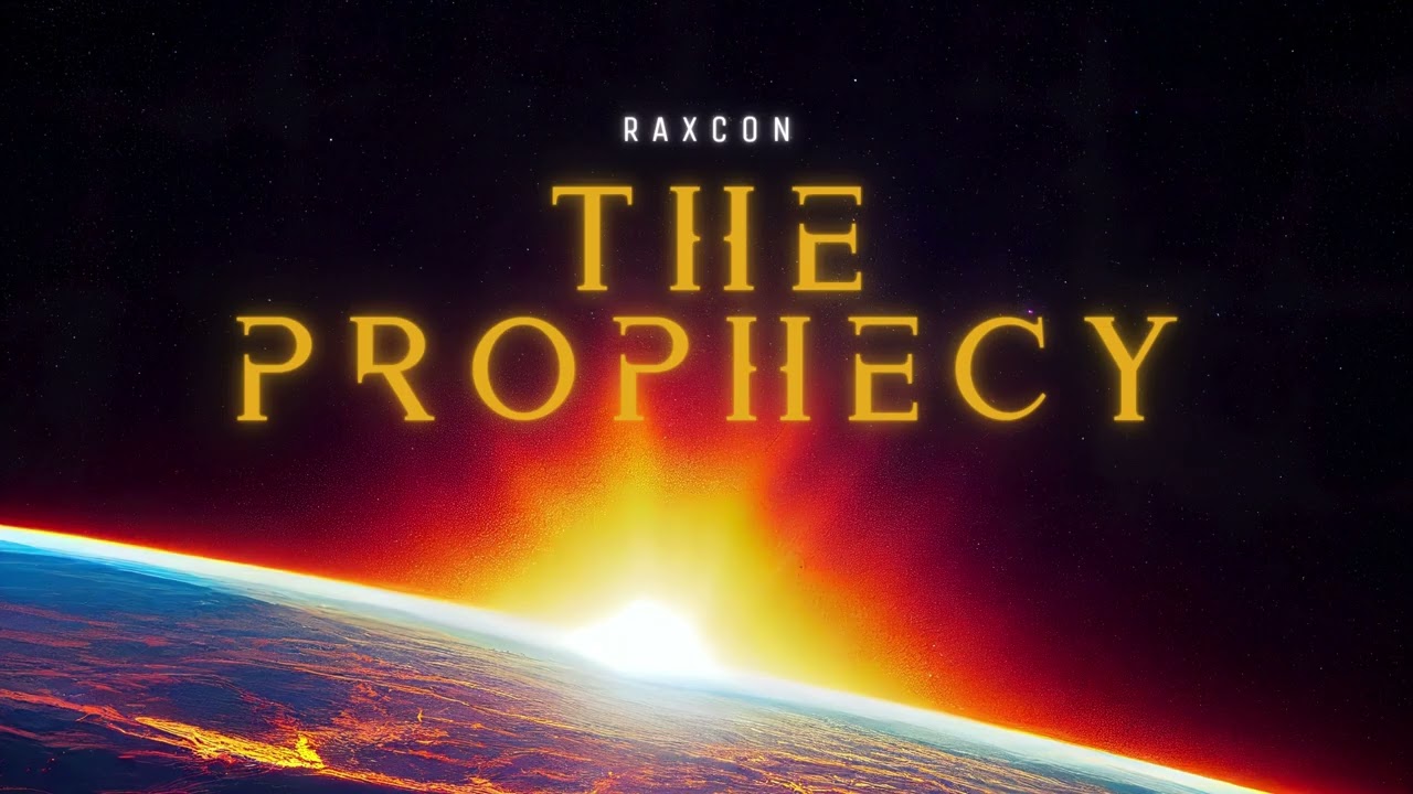 Raxcon - The Prophecy (Extended Mix)
