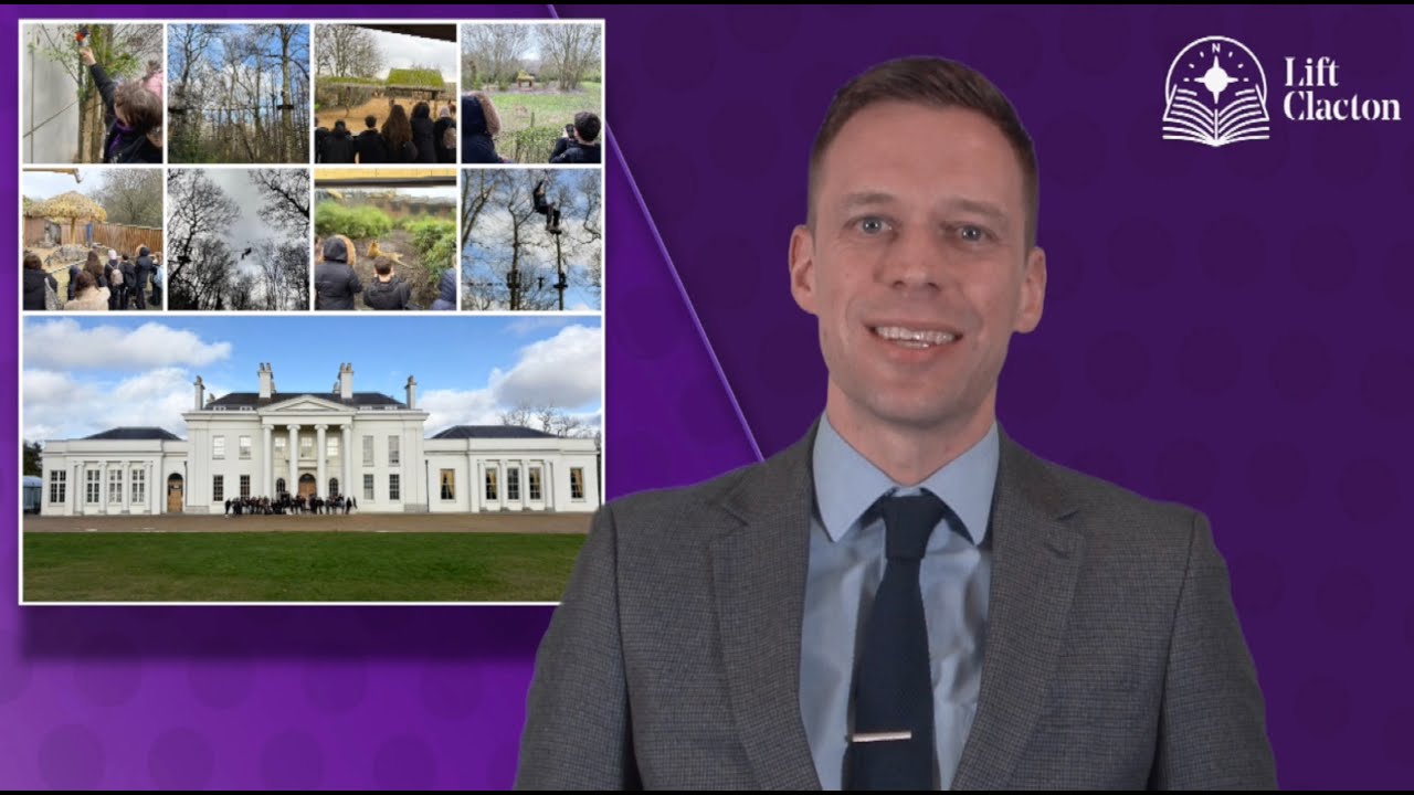 LC Weekly Roundup