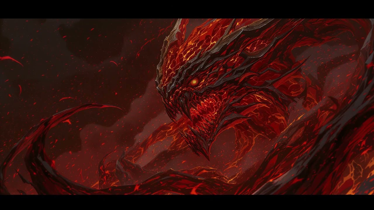 Underdog Shounen Anime Music — From Darkness We Rise (1 Hour)